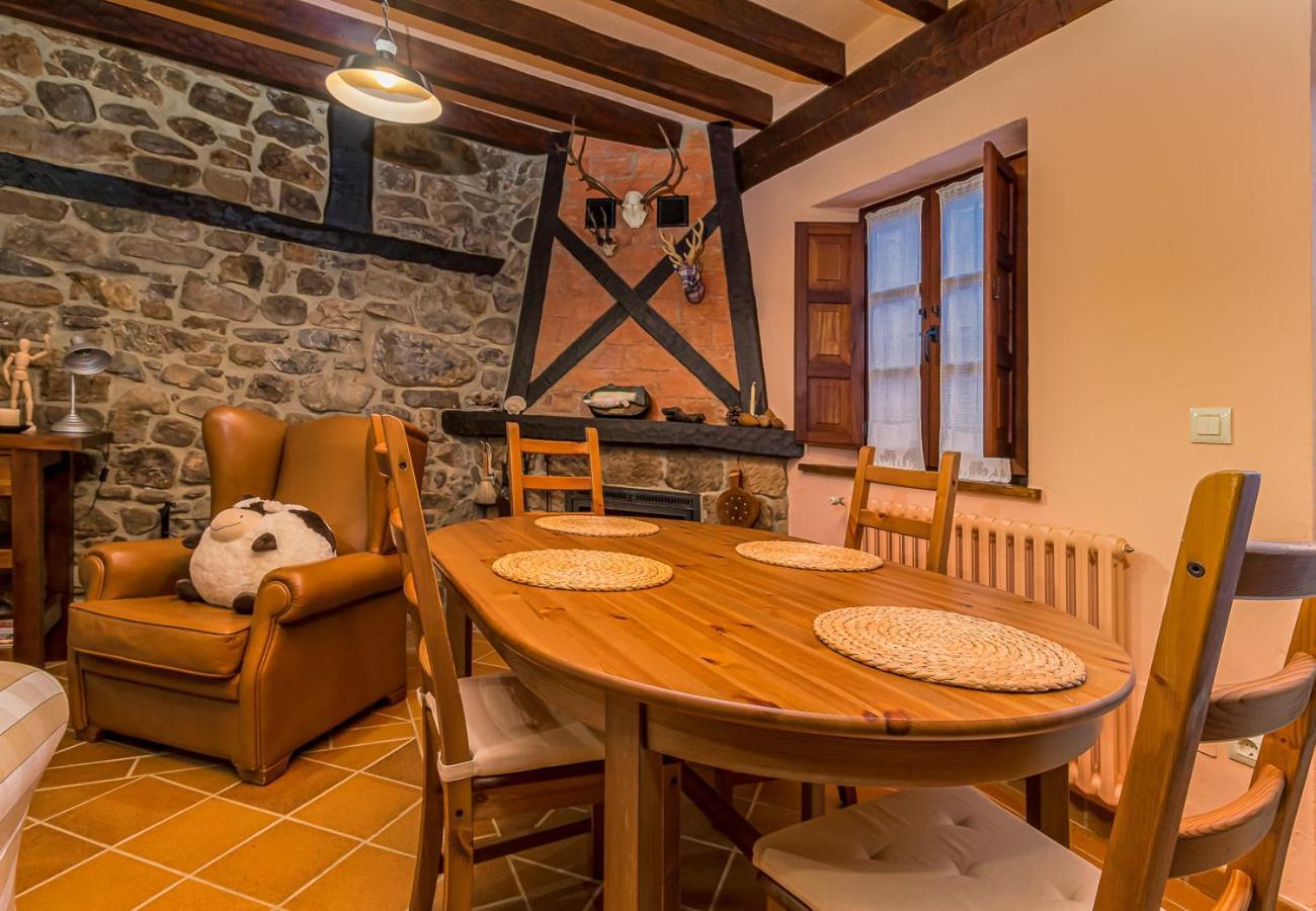 Con Encanto En By Alterhome Apartment